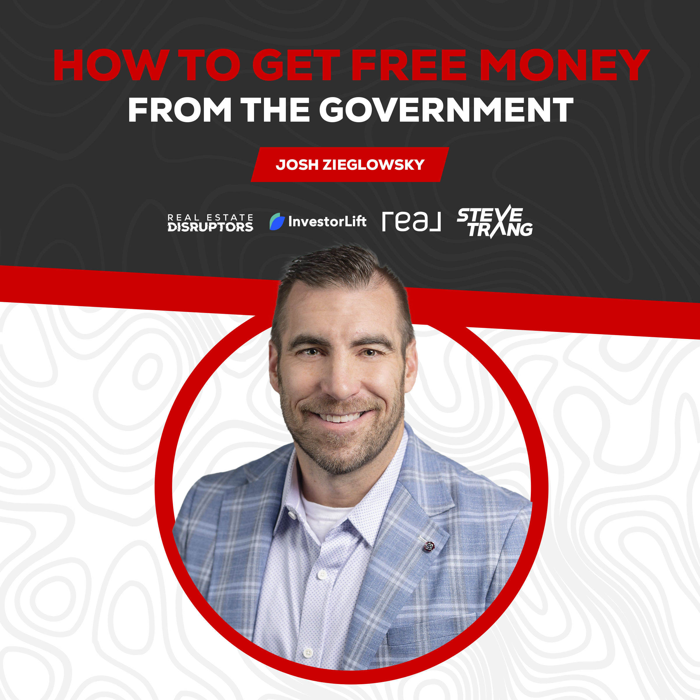 How to Get Free Money From the Government?