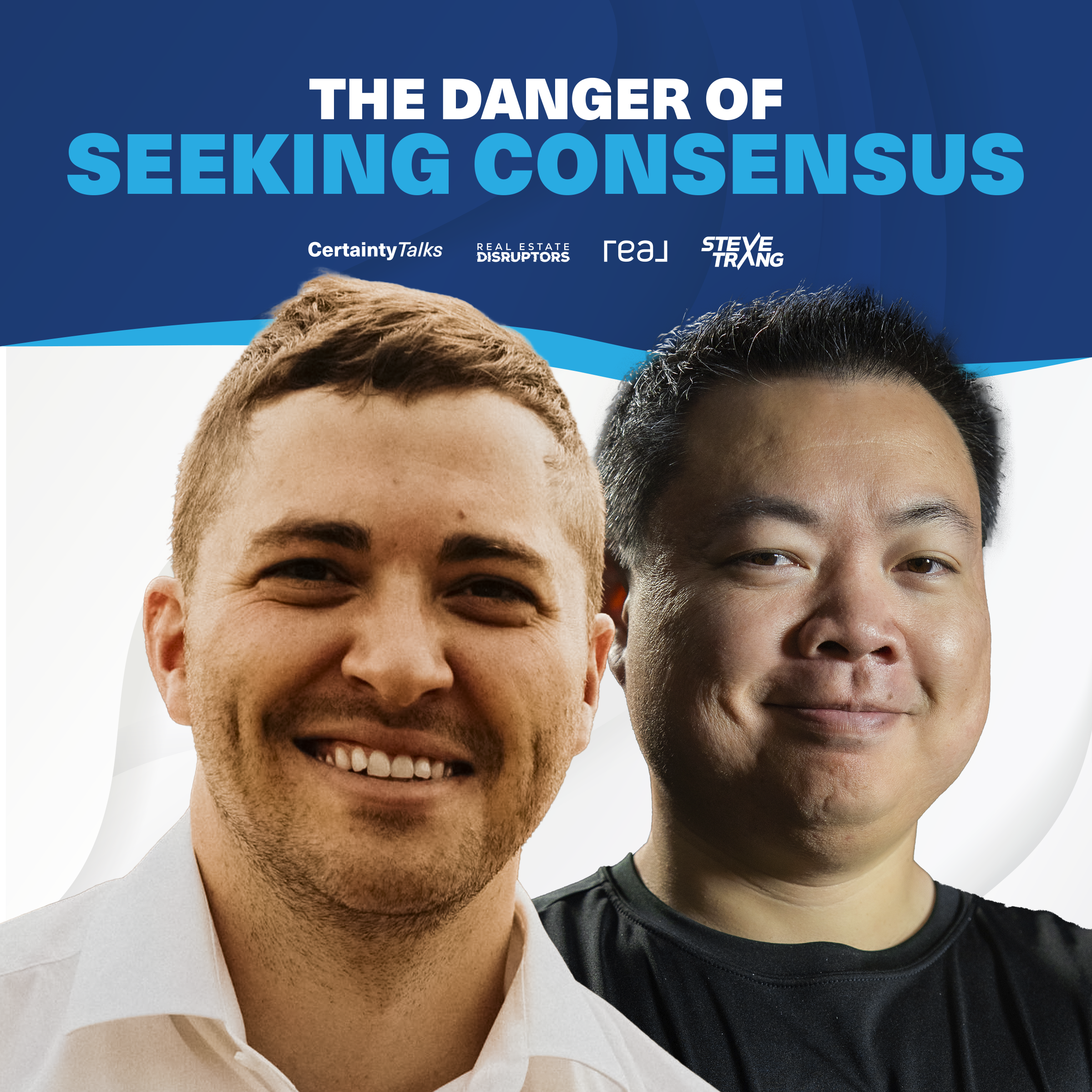 The Danger of Seeking Consensus