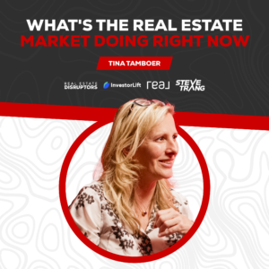 What's The Real Estate Market Doing Right Now