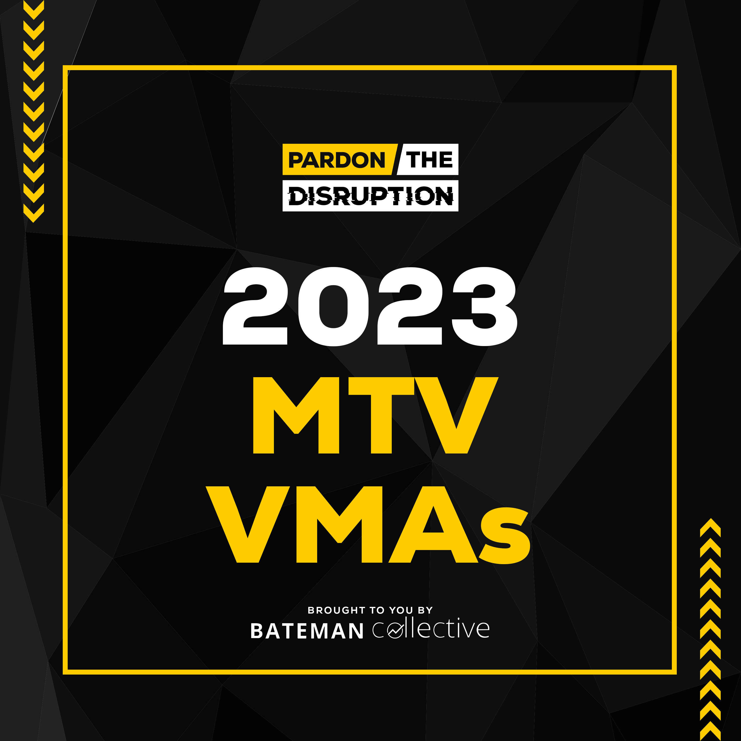 2023 MTV VMAs