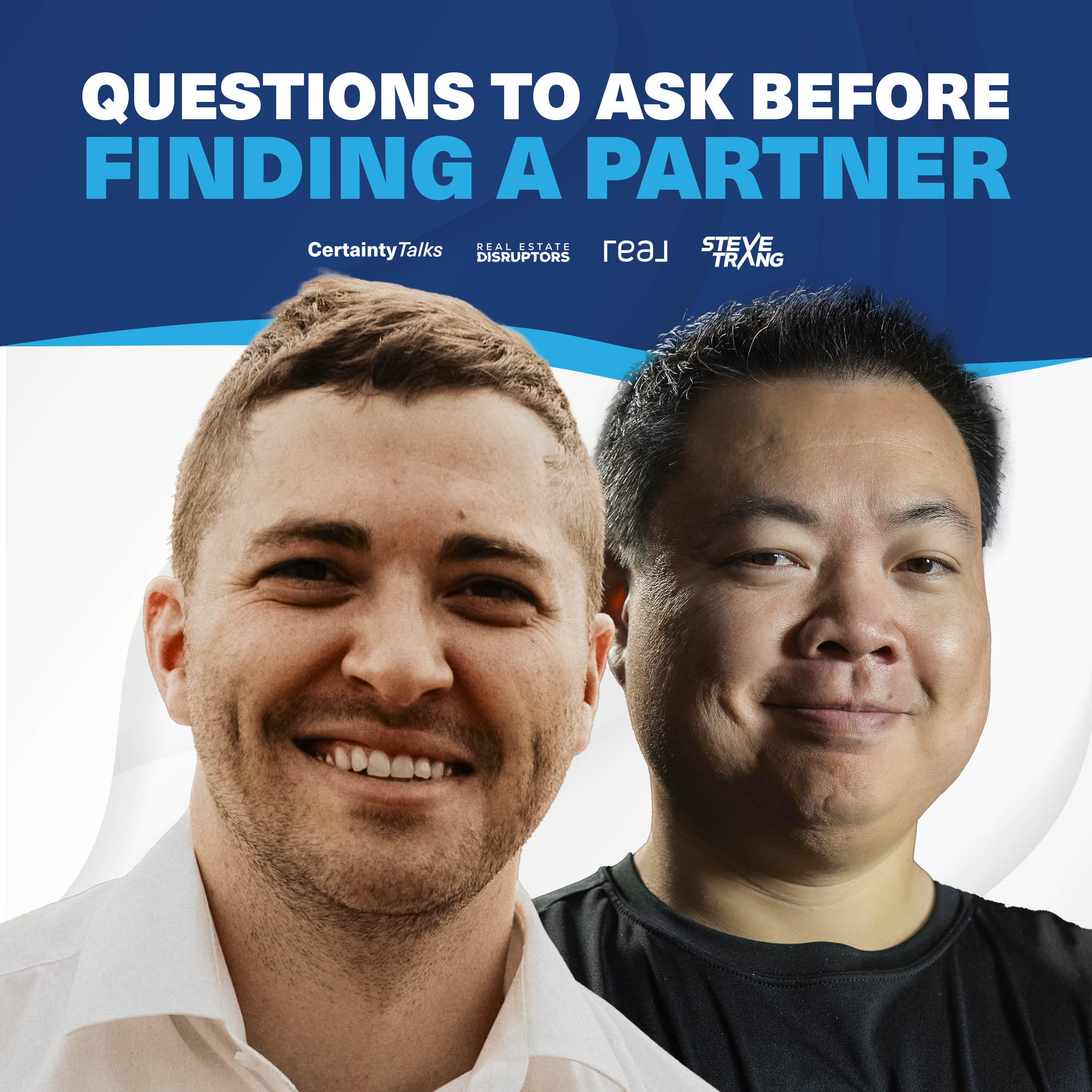 Questions to Ask Before Finding a Partner