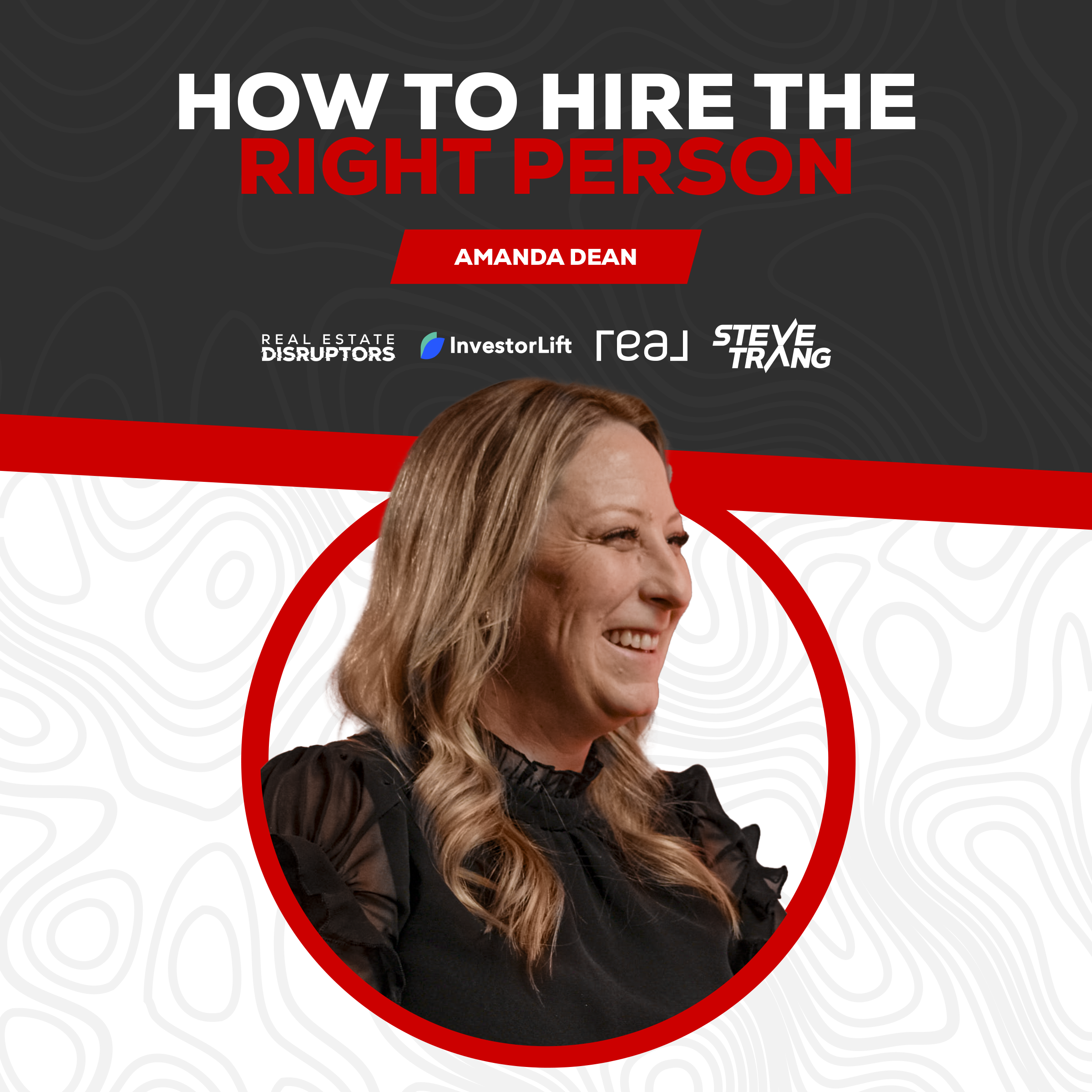 How To Hire The Right Person