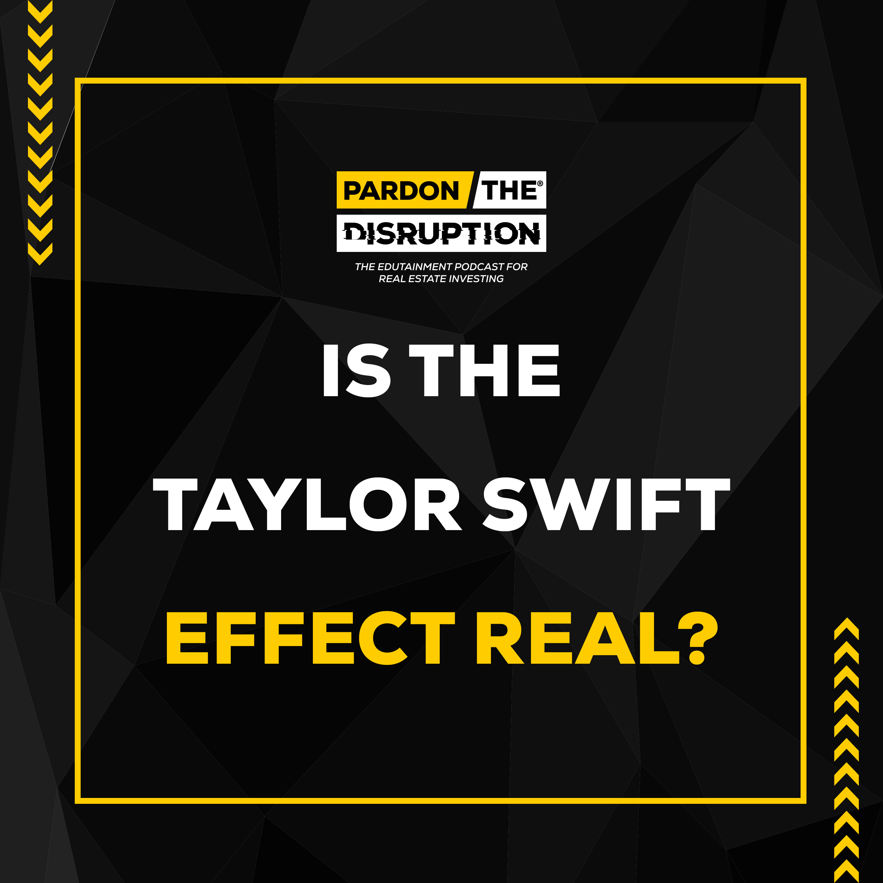 Is the Taylor Swift Effect Real?